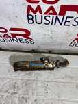 Galerie evacuare Mercedes Sprinter w907 2.0  (cod piesa A6541408602)