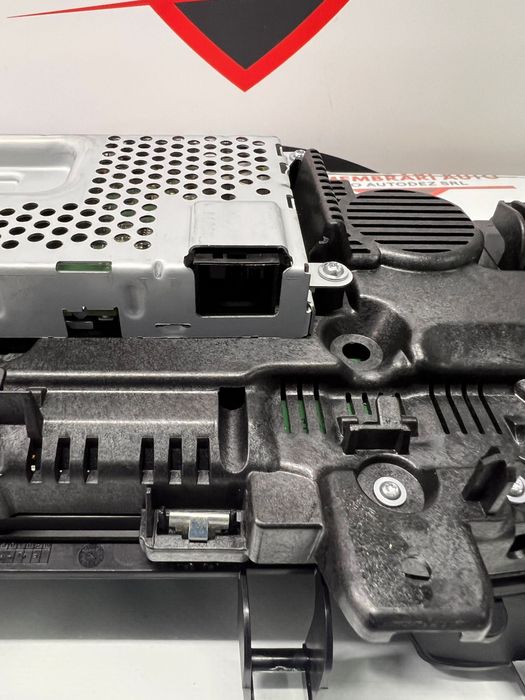 Ceas/Ceasuri Bord Display Digital HUD Europa Bmw G30 2017-2019