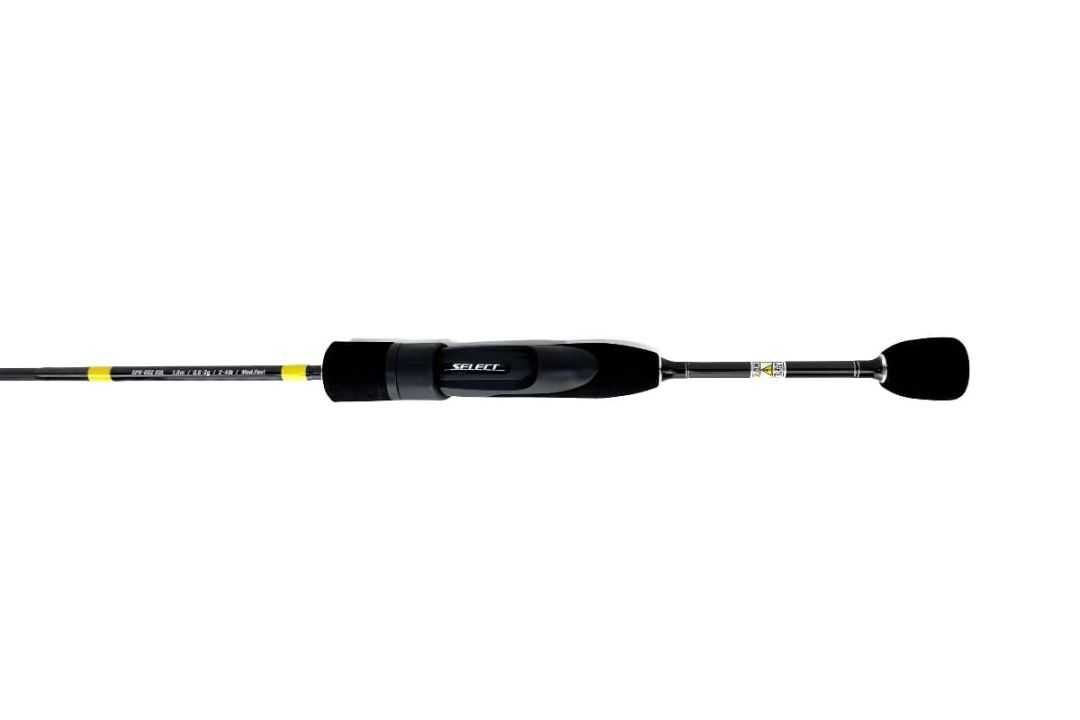 Спиннинг Select Sprint 1.99m, 1-5 g, (ультралайт) Акция!