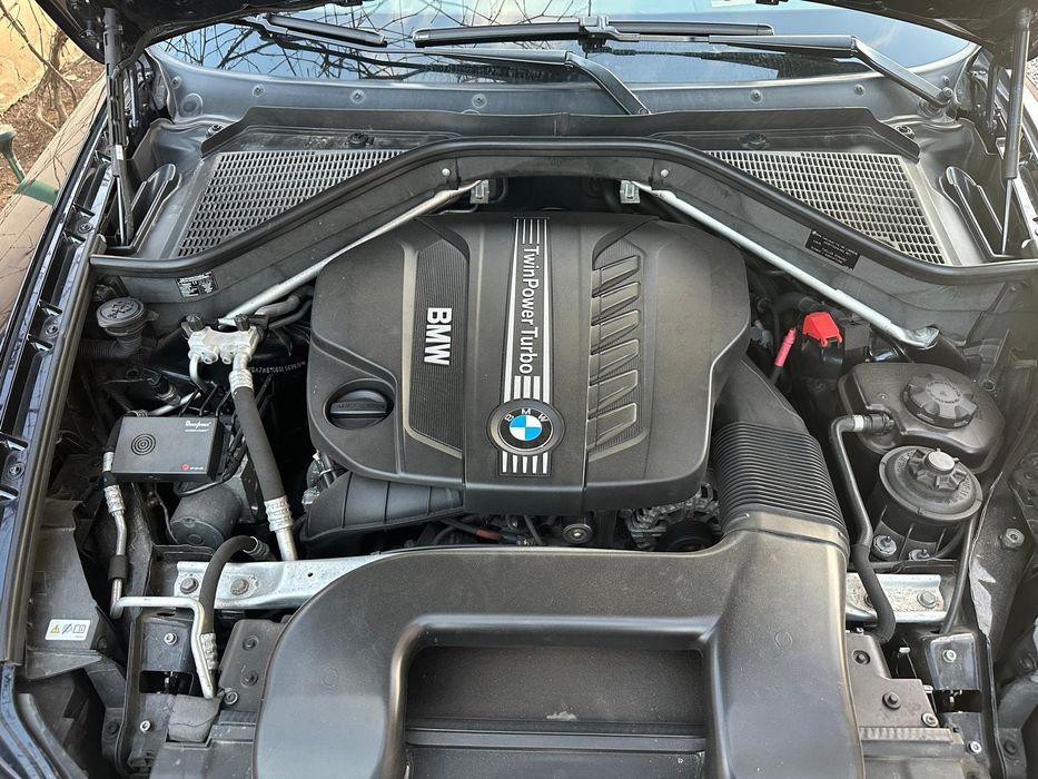 BMW X5 Individual