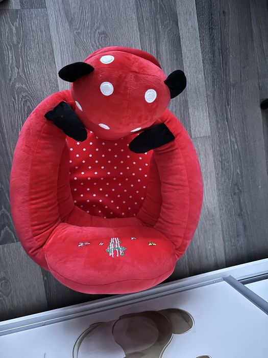 Бебешки фотьоил