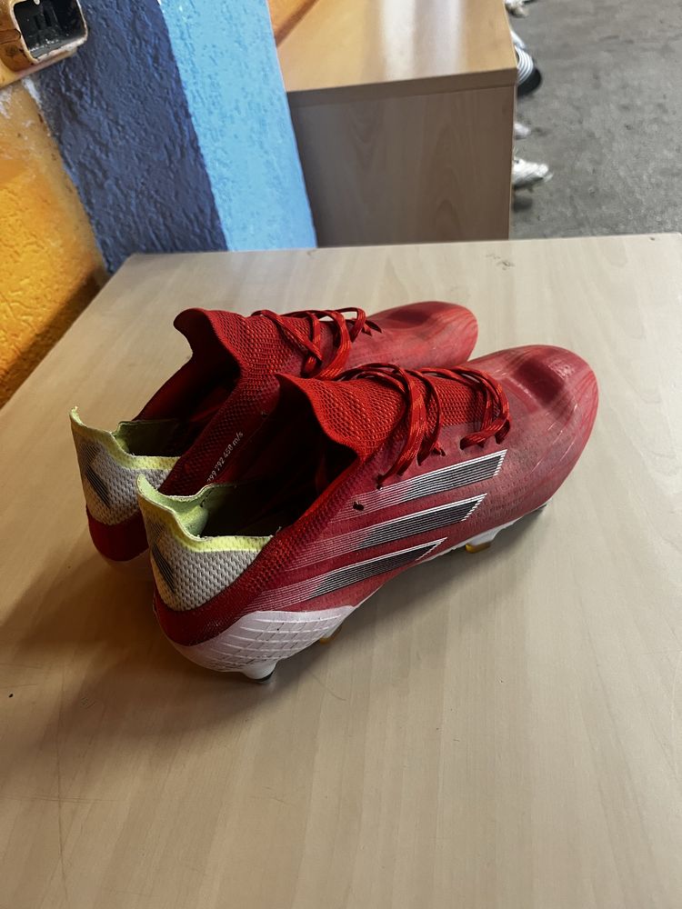 Бутонки Adidas микс