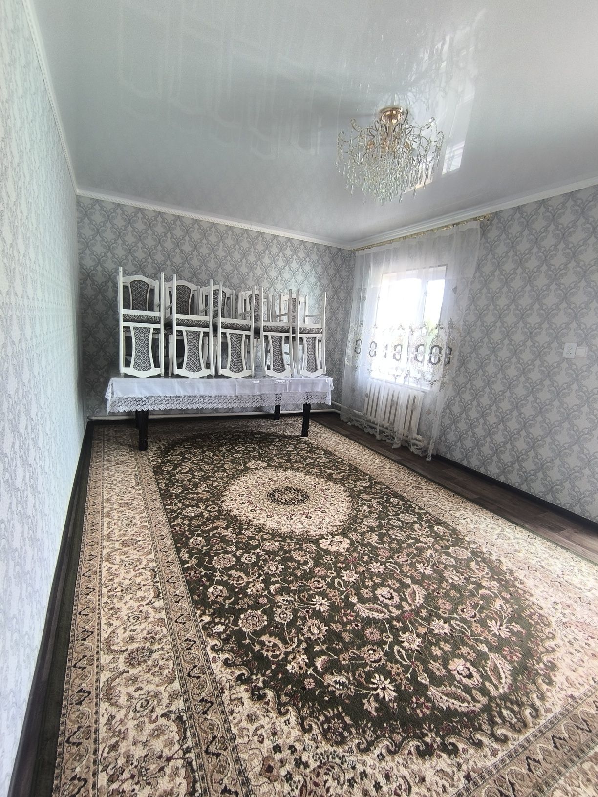Времянка Сатылады
