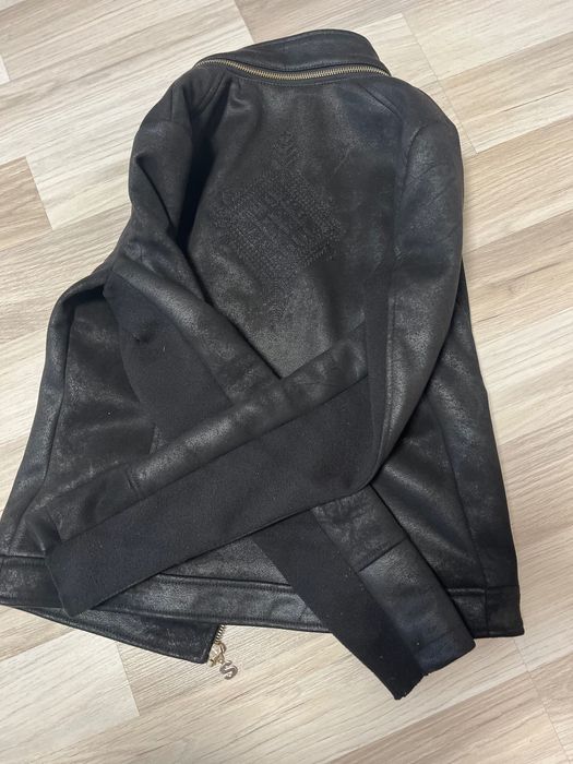 Дамско кожено яке Desigual