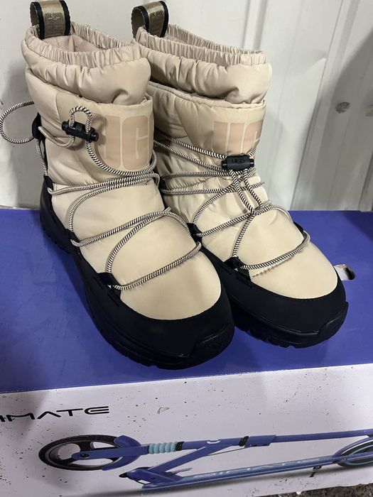 Ghete Dama originale