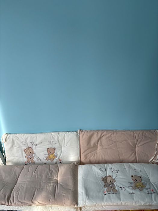 Обиколници за кошара 60/120