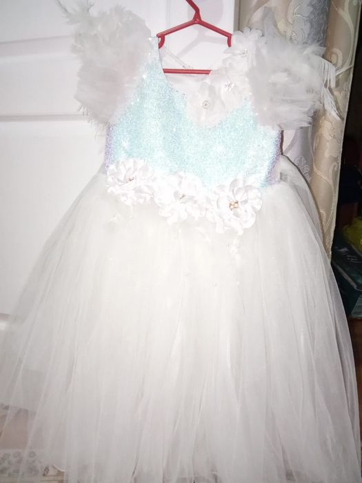 Платье для девочек