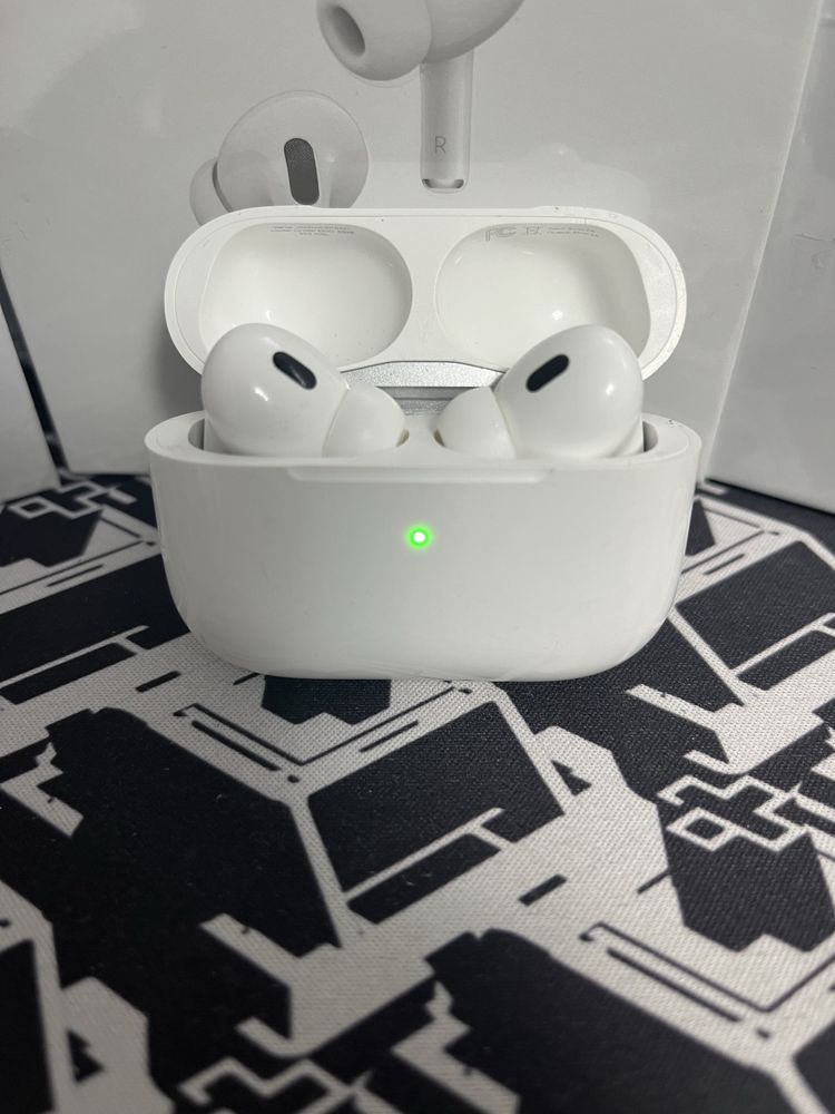 AirPods Pro 2(2nd generation)