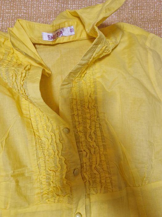 Cămăși de vara noi