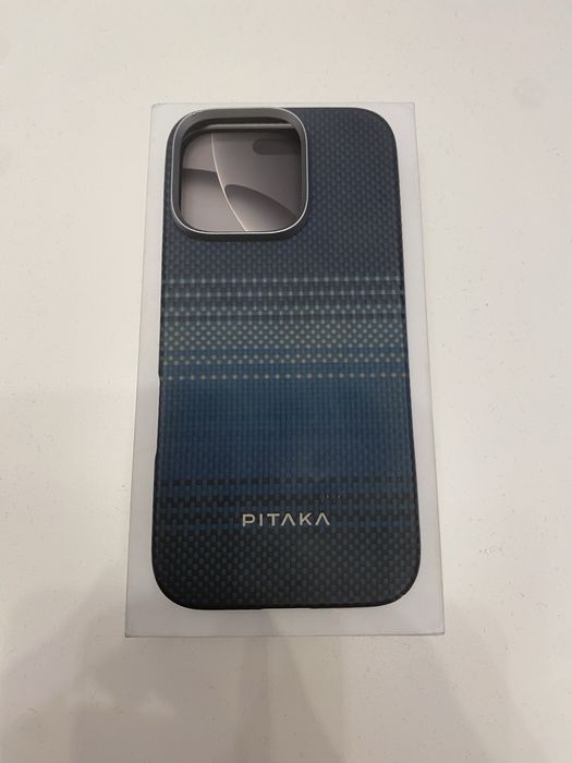 iPhone 16 pro 128GB Natural impecabil!