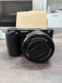 Фотоапарат Sony Zve-10