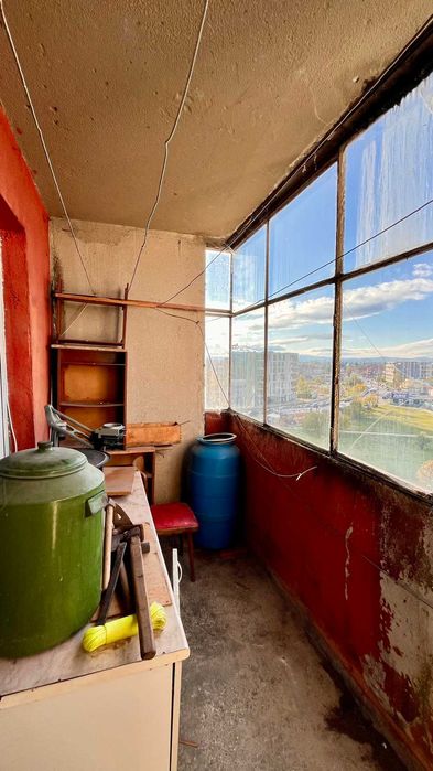 Продава 3-СТАЕН град София, Обеля 2