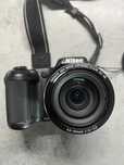Aparat Foto Nikon Coolpix L310 • Zoom 26x • 14MP • Stare foarte buna