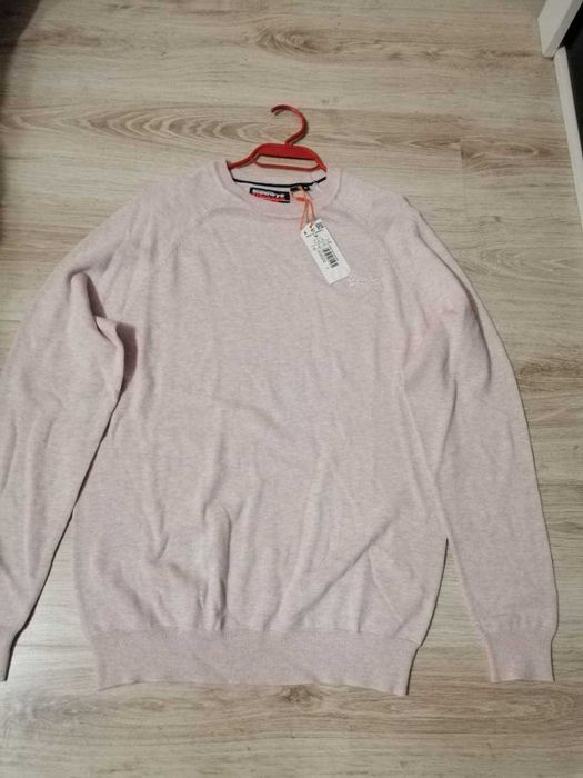 Мъжка блуза SUPERDRY