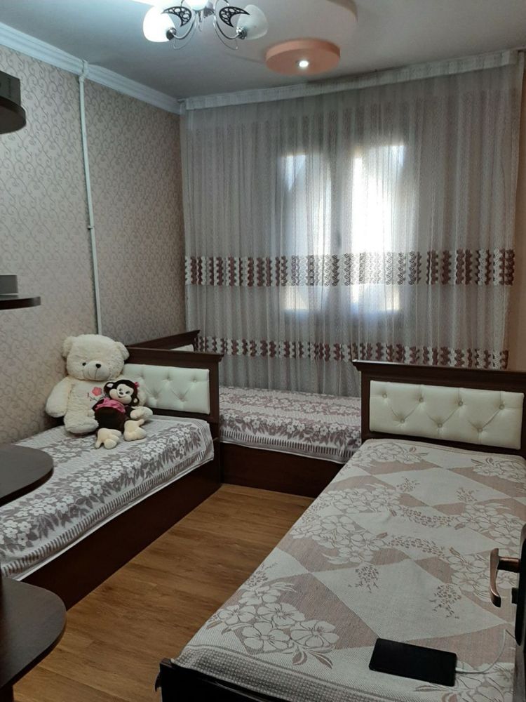 Продам Евро Квартира Беруний 5/7/9