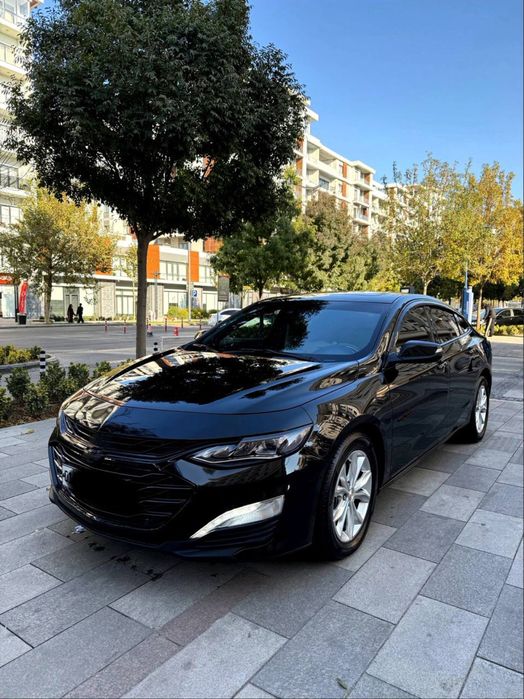 Chevrolet Malibu XL 2023 Srochno