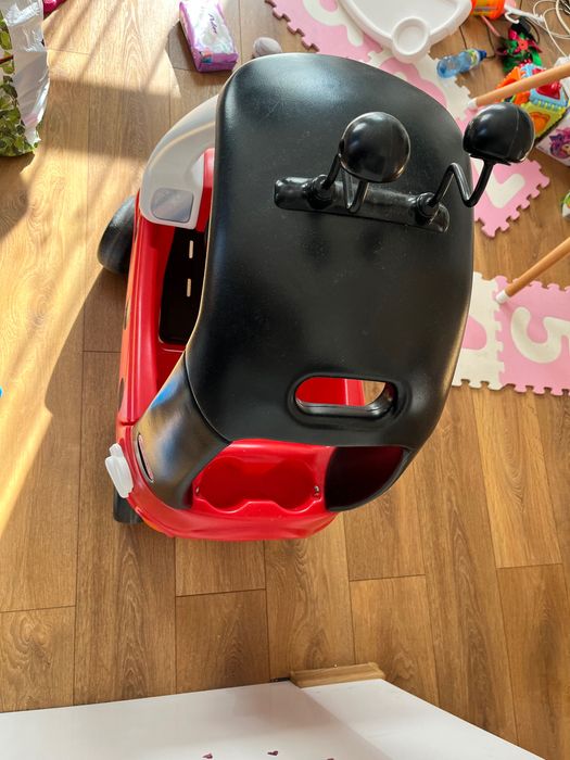 Детска количка Little Tikes, Cozy Coupe, калинка