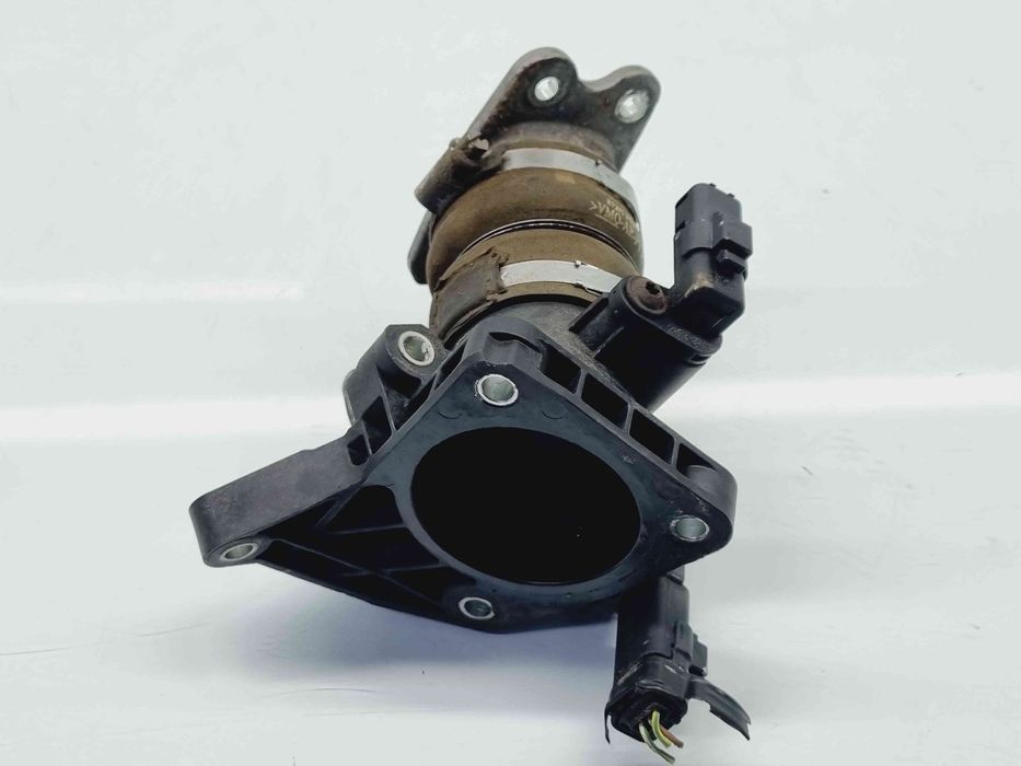 Furtun intercooler Ford Focus 1 [Fabr 1998-2005] 9651559480 1.6 TDCI F