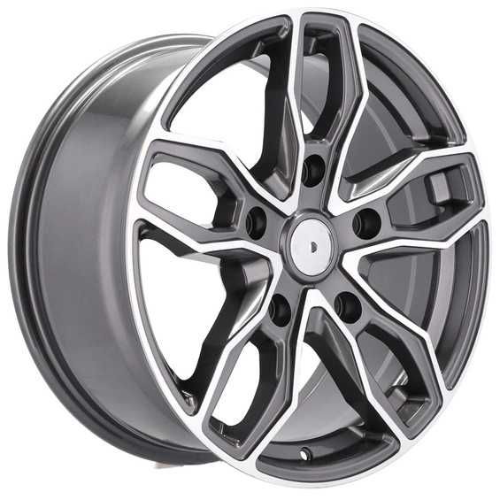 18" Джанти за Ford 5х160 Transit Custom Tourneo