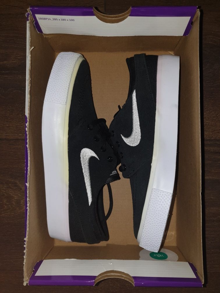 NOI Nike SB Stefan Janoski EU36