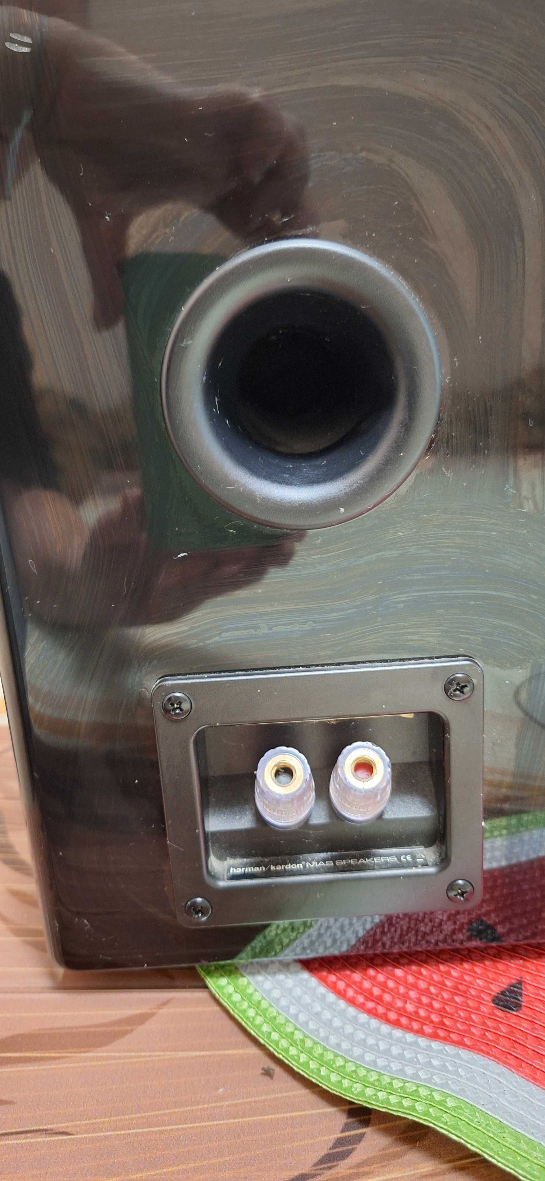 Harmon Kardon & JBL
