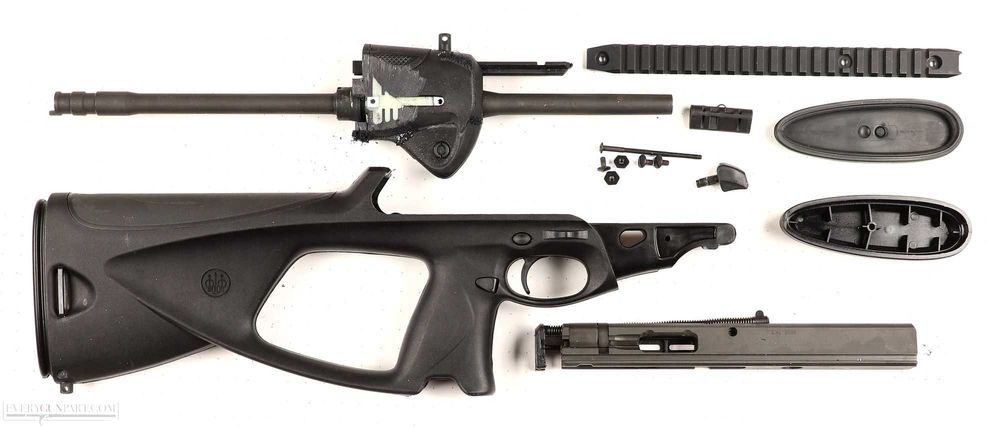 PUSCA UNICATA! (Beretta ~ TOP GUN ~) 6MM ~Arma Legala~ Airsoft Co2