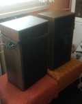 Тонколони 2 бр.HiFi Boxen Made in Denmark 40-20000 Hz
