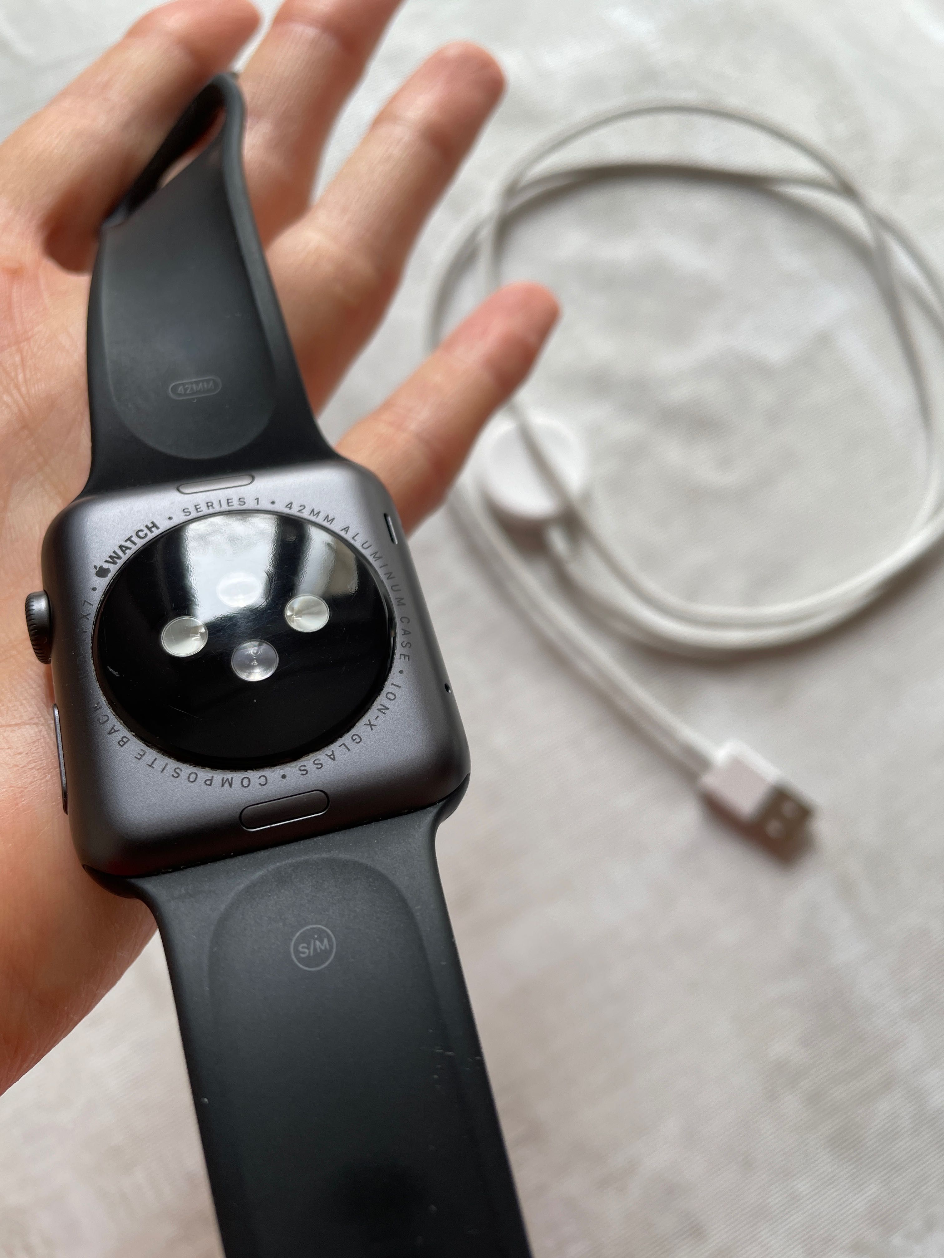 Apple Watch series 1