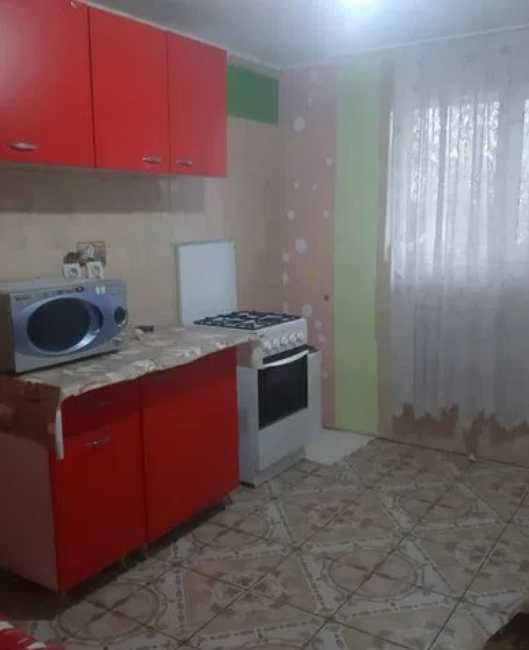 Дава се под наем Едностаен апартамент в Пловдив, Кючук Париж - 40 кв.м за 173.4 € - Снимка #1