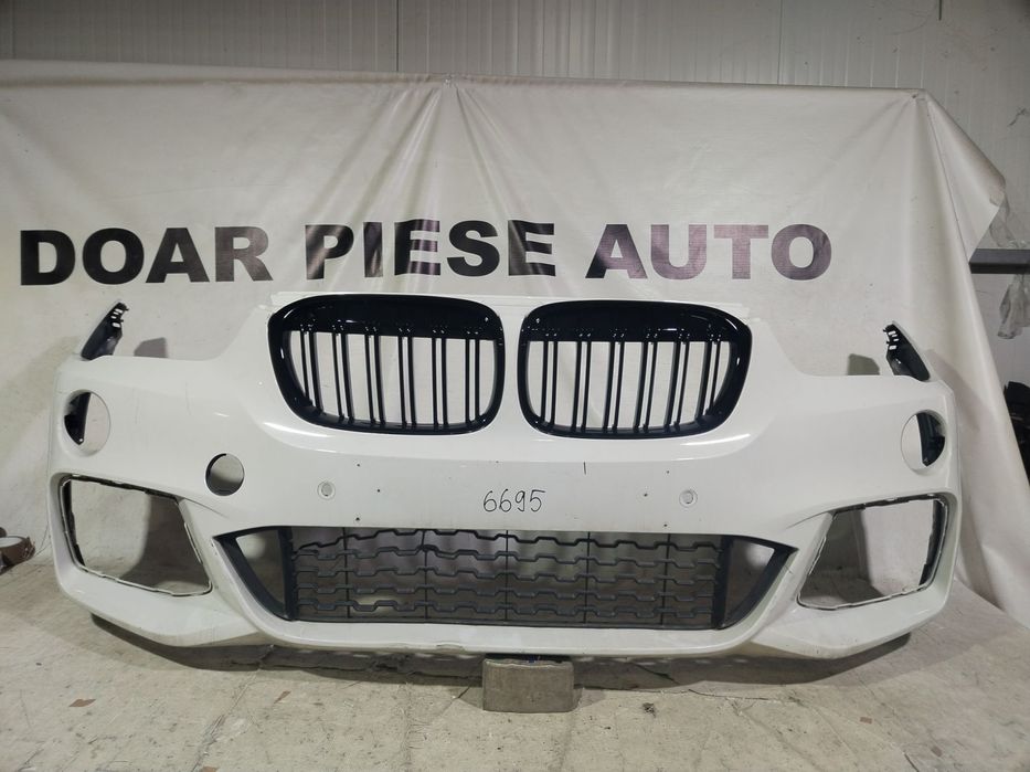 Bara fata BMW X1 F48, M-Sport, 2015, 2016, 2017, 2018, cod origine OE 51118059891.