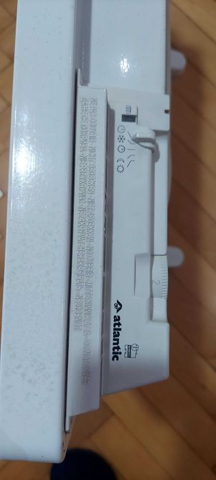 Електрически конвектор Атлантик