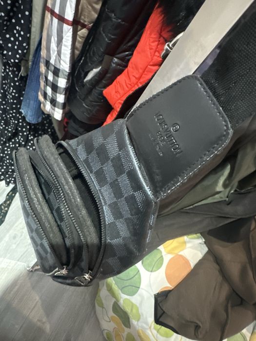 Мъжка чанта louis vitton