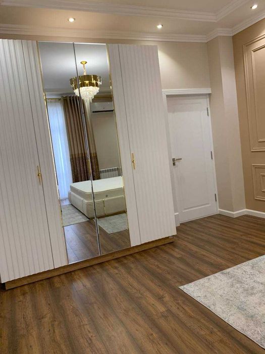 СРОЧНО Сдаётся кв ЖК Комфорт Хаус 2-ком/5/10 ро-н Юнусабад-11 кв 949*