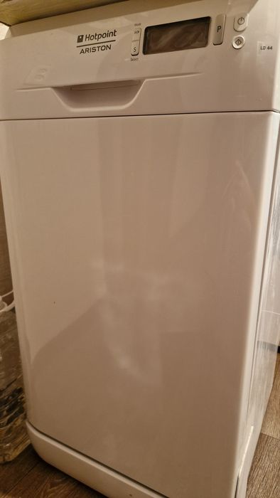 Посудомоечная машина