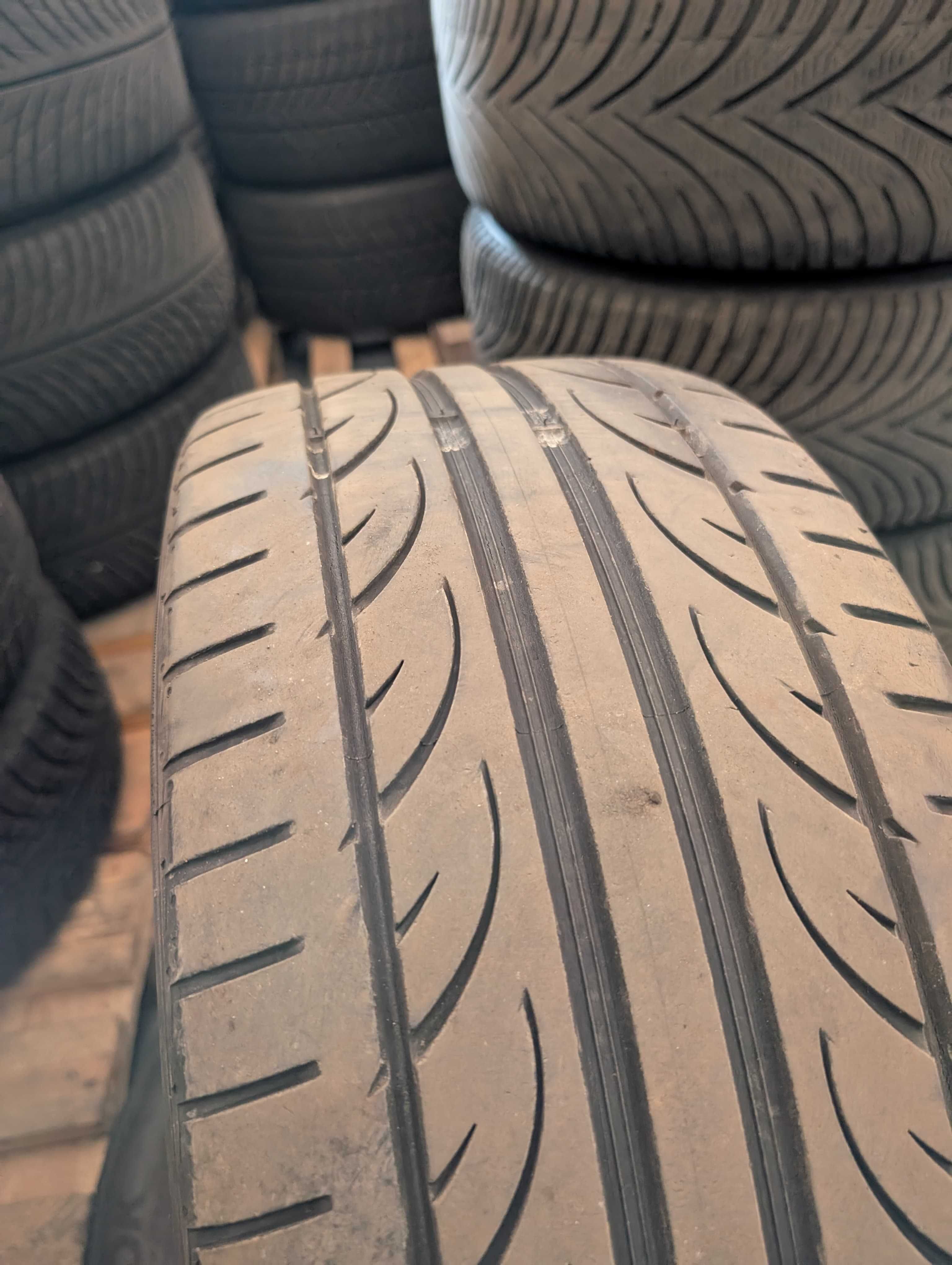 Anvelope vara Hankook Ventus V12 Evo 225/45 R17 DOT 2018