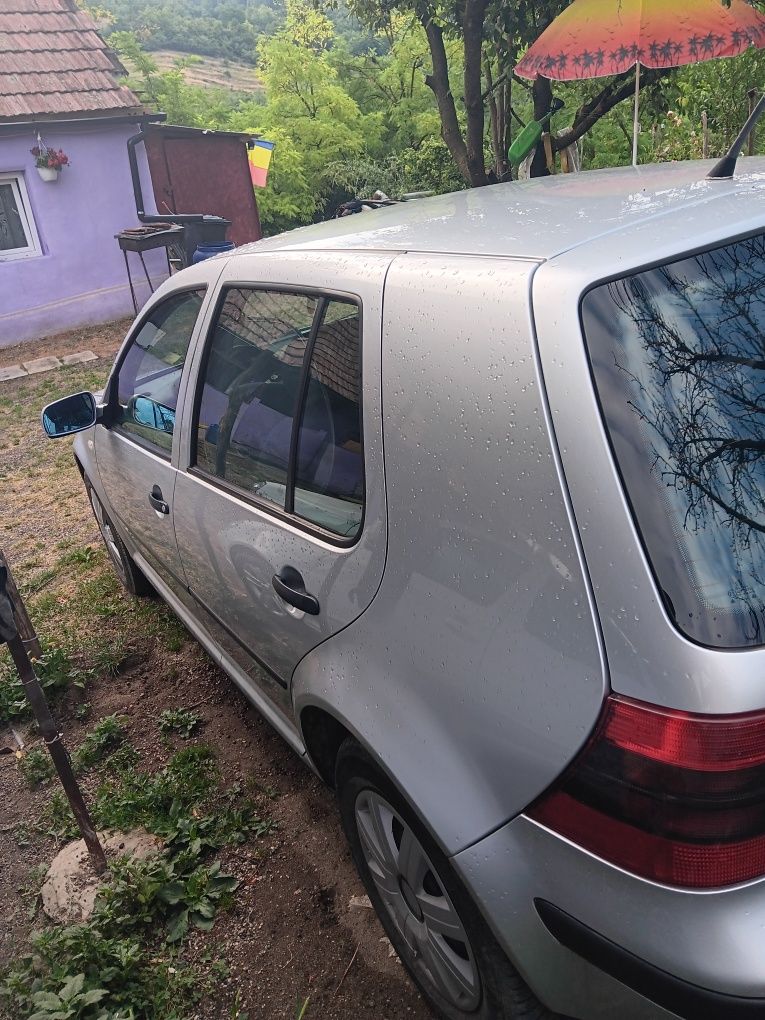 Golf 4 1.4 16 valve