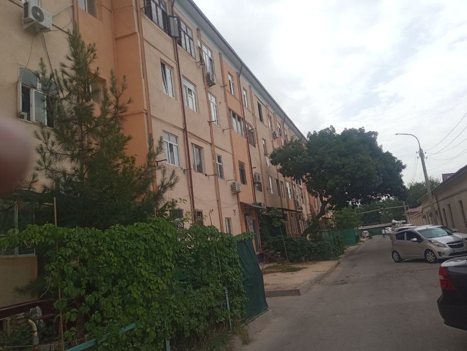 Сотувда 1 хонали квартира, Мирзо Улугбек, Корасув