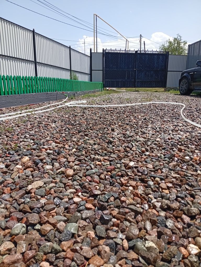 Продается дом в городе Каскелен