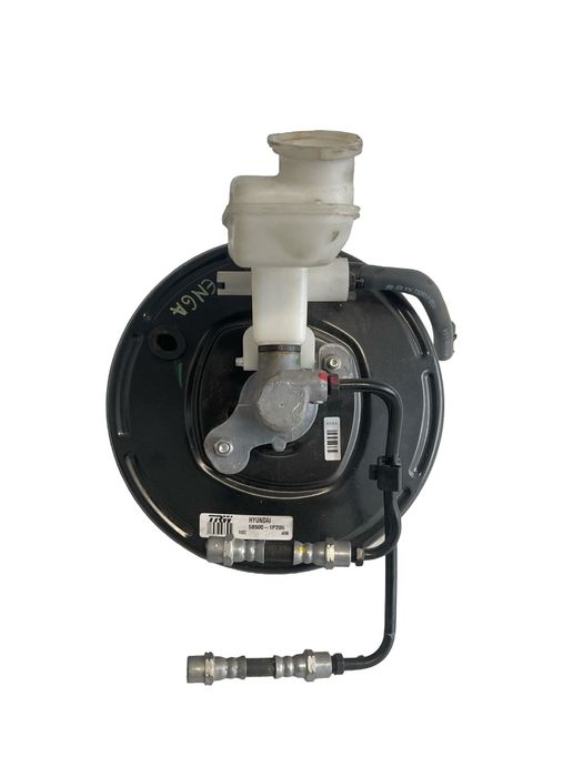 Tulumba frana KIA VENGA YN 2010 - > 58500-1P205