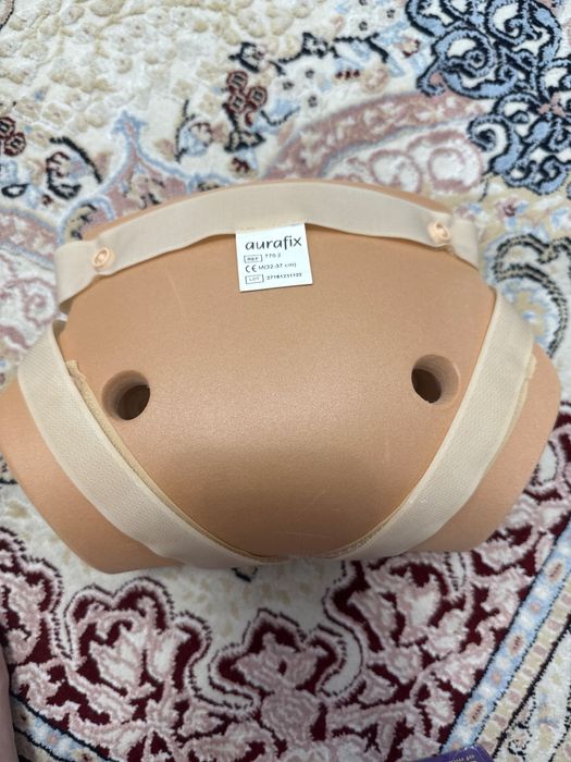 Подушка фрейка размер М, L