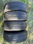 225/65 R17 4бр зимни гуми