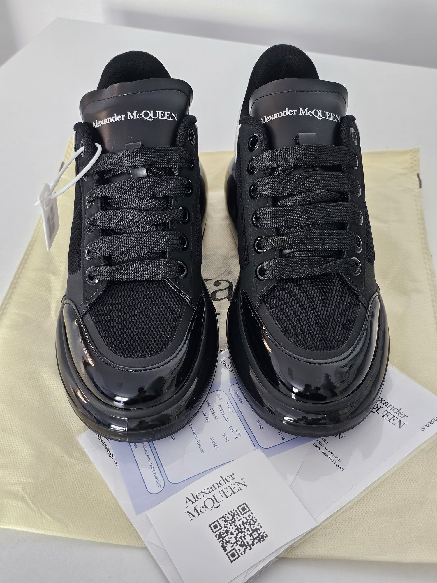 Alexander MCqueen