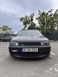 Volkswagen Golf IV GTI