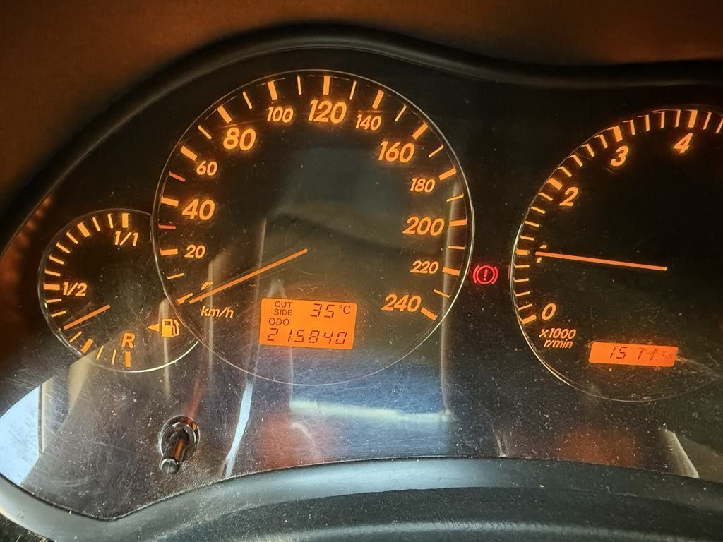 Toyota Avensis 2006г.