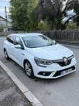 Renault Megane 1.5dci Euro 6 An 03.2017