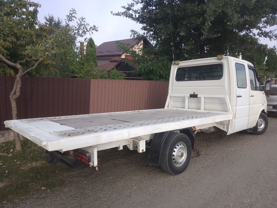 WV*ELT. AN 2001 MOTOR.25/Diezel Proprietar.