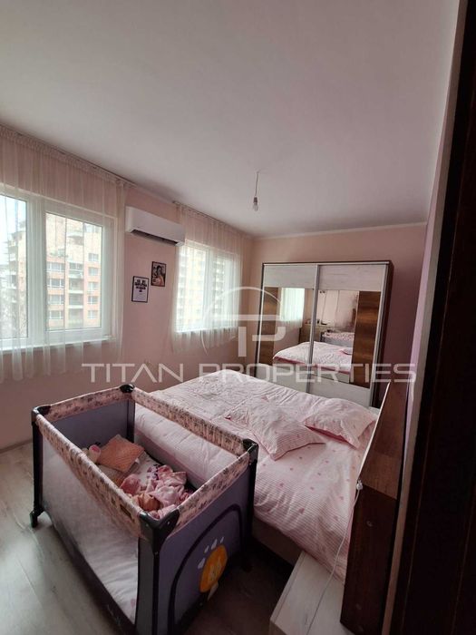 Продава се Многостаен апартамент в Пловдив, Южен - 100 кв.м за 1400 €/кв.м - Снимка #6