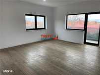 Apartament de vanzare 3 camere, etaj intermediar Sebes