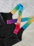 Бански Calvin Klein xs (34). Оригинален