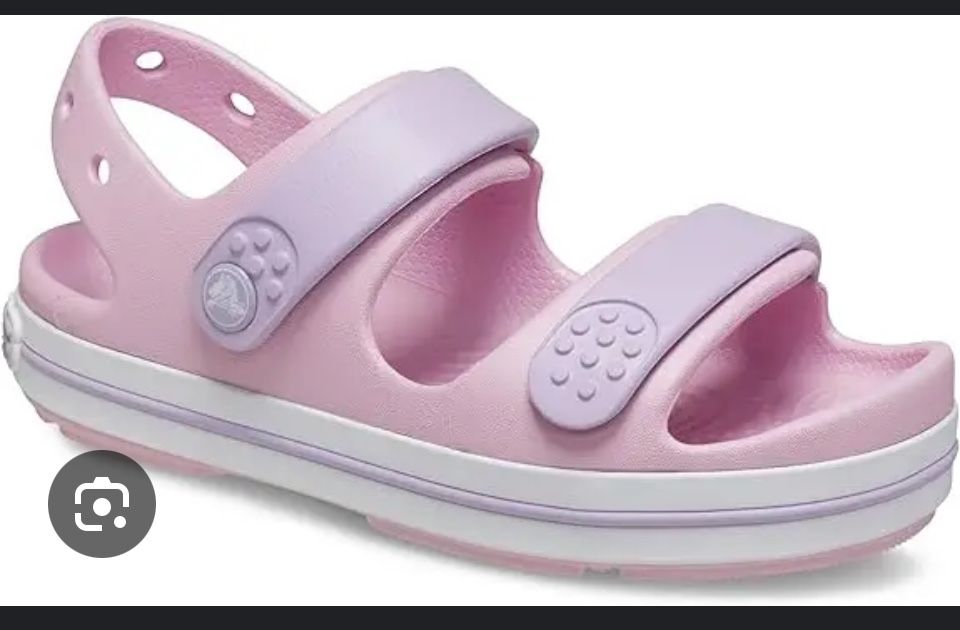 Crocs детски сандали